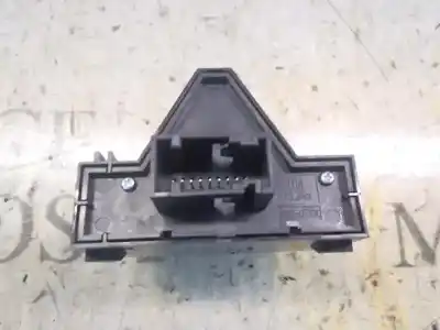 Pezzo di ricambio per auto di seconda mano avvertimento per opel corsa d cmon riferimenti oem iam   