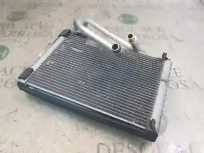 Second-hand car spare part air conditioning evaporator for opel corsa d cmon oem iam references 