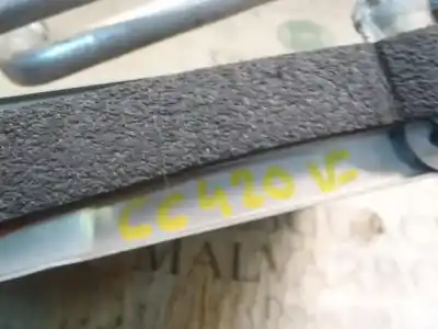 Автозапчастина б/у випарник кондиционера для opel corsa d cmon посилання на oem iam   