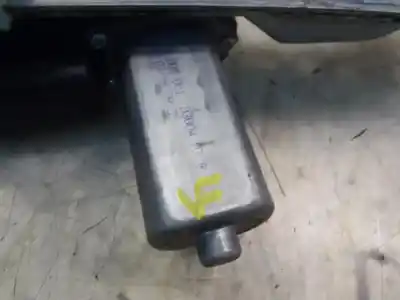 Second-hand car spare part passenger side right window regulator for opel corsa d cmon oem iam references   