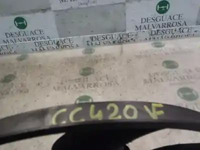 Автозапчастина б/у електро вентилятор для opel corsa d cmon посилання на oem iam   