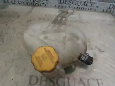 Pezzo di ricambio per auto di seconda mano CAUZIONE DI ESPANSIONE per OPEL CORSA D  Riferimenti OEM IAM   