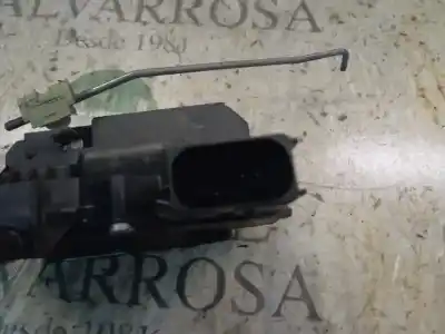 Автозапчастина б/у замок передній праві двері для opel corsa d cmon посилання на oem iam   