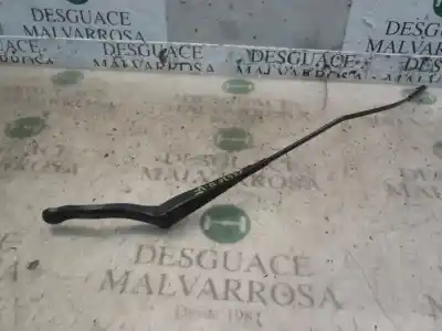 Second-hand car spare part FRONT RIGHT WINDSHIELD WIPER ARM for OPEL CORSA D  OEM IAM references   