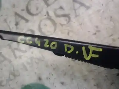 Автозапчасти б/у рычаг стеклоочистителя передний правый за opel corsa d cmon ссылки oem iam   