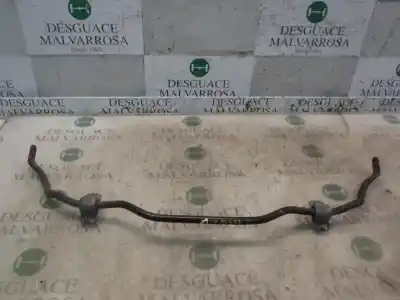 Second-hand car spare part front stabilizer bar for opel corsa d cmon oem iam references 