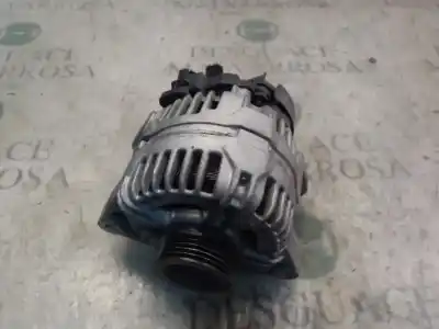 Second-hand car spare part alternator for opel corsa d cmon oem iam references 