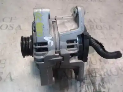 Second-hand car spare part alternator for opel corsa d cmon oem iam references   