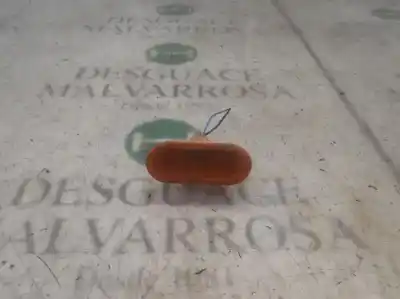 Second-hand car spare part left side light for ford fiesta (cbk) ambiente oem iam references 