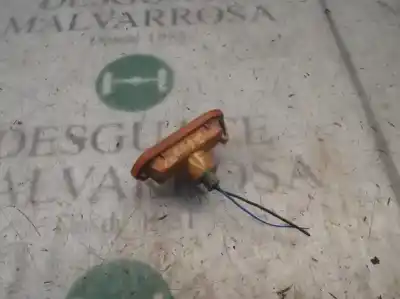 Second-hand car spare part left side light for ford fiesta (cbk) ambiente oem iam references   