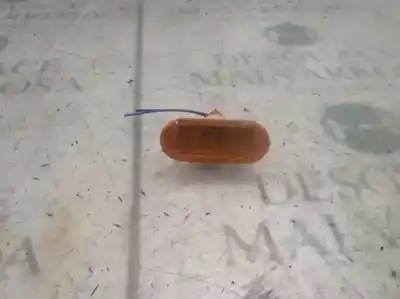 Second-hand car spare part RIGHT SIDE LIGHT for FORD FIESTA (CBK)  OEM IAM references   