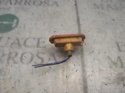 Second-hand car spare part right side light for ford fiesta (cbk) ambiente oem iam references   