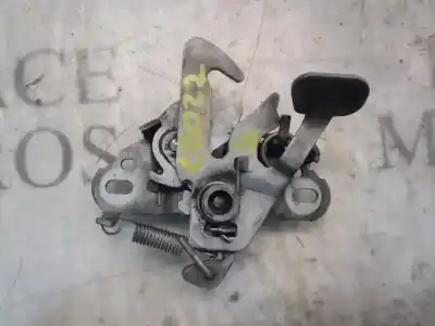 Автозапчасти б/у замок капота за peugeot expert tepee l1h1 premium ссылки oem iam 