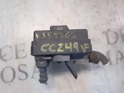 Peça sobressalente para automóvel em segunda mão caixa de pré-aquecimento por fiat brava (182_) 1.9 td 75 s (182.bf) referências oem iam 