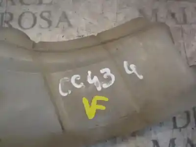 Автозапчастина б/у розширення депозит для ford ka (ccq) ka 1 посилання на oem iam   