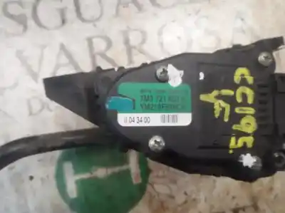 Second-hand car spare part potentiometer for seat alhambra (7v9) stella oem iam references   