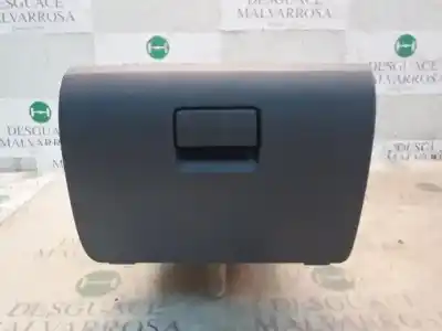 Peça sobressalente para automóvel em segunda mão porta luvas por ford focus berlina (cap) sport referências oem iam 