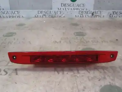 Peça sobressalente para automóvel em segunda mão farolim traseiro central por ford focus berlina (cap) sport referências oem iam 