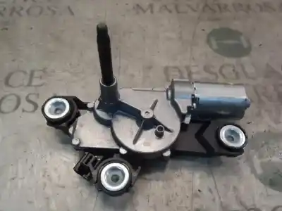 Peça sobressalente para automóvel em segunda mão motor do limpador traseiro por ford focus berlina (cap) sport referências oem iam 