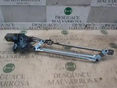 Peça sobressalente para automóvel em segunda mão motor do limpa para brisas por ford focus berlina (cap) sport referências oem iam 