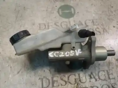 Peça sobressalente para automóvel em segunda mão bomba de travões por ford focus berlina (cap) sport referências oem iam 