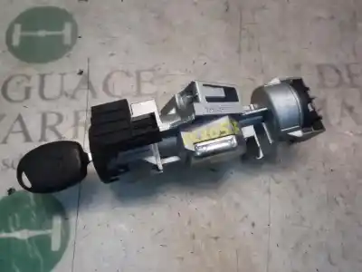 Peça sobressalente para automóvel em segunda mão canhão de ignição por ford focus berlina (cap) sport referências oem iam 