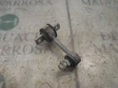 Second-hand car spare part right rear bracket for seat exeo berlina (3r2) style oem iam references 8e0505465af