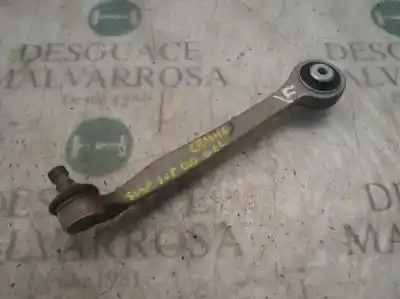 Second-hand car spare part front right upper suspension arm for seat exeo berlina (3r2) style oem iam references 8e0407506p