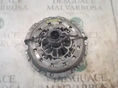 Second-hand car spare part clutch kit for seat exeo berlina (3r2) style oem iam references 03g141031p