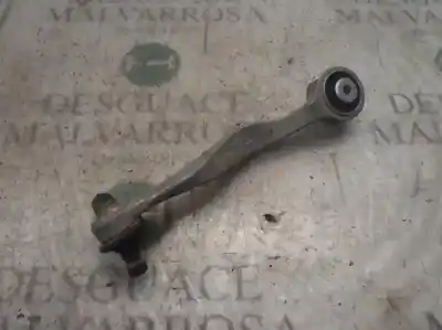 Second-hand car spare part front right upper suspension arm for seat exeo berlina (3r2) style oem iam references 8e0407510p