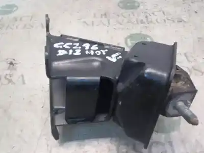 Second-hand car spare part Left Engine Support for FORD TRANSIT CAJA CERRADA, LARGA (FY) (2000 =>) FT 330 2.4 90 CV / 66 KW OEM IAM references   