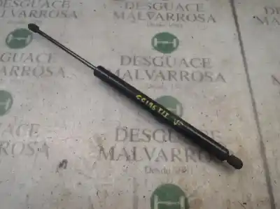 Peça sobressalente para automóvel em segunda mão amortecedores do tronco / porta por seat alhambra (7v9) stella referências oem iam 