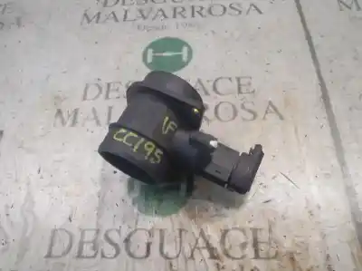 Peça sobressalente para automóvel em segunda mão medidor de massa de ar por seat alhambra (7v9) stella referências oem iam 