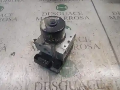 Peça sobressalente para automóvel em segunda mão abs por seat alhambra (7v9) stella referências oem iam 