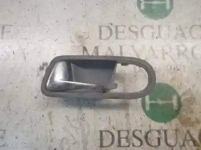 Second-hand car spare part INTERIOR LEFT FRONT HANDLE for SEAT ALHAMBRA (7V9)  OEM IAM references   