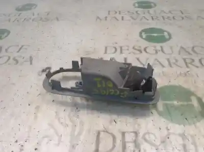 Second-hand car spare part interior left front handle for seat alhambra (7v9) stella oem iam references   