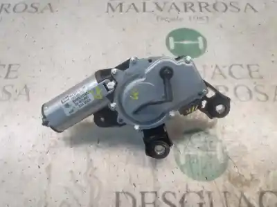 Peça sobressalente para automóvel em segunda mão motor do limpador traseiro por seat alhambra (7v9) stella referências oem iam 