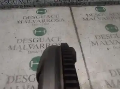 Second-hand car spare part engine flywheel for seat alhambra (7v9) stella oem iam references   