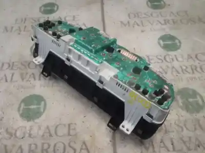 Peça sobressalente para automóvel em segunda mão quadrante por ssangyong korando 2.9 turbodiesel cat referências oem iam   