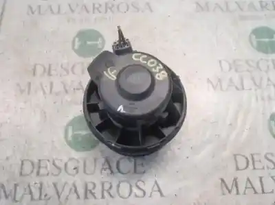 Peça sobressalente para automóvel em segunda mão motor de sofagem por ford focus berlina (cap) ambiente (d) referências oem iam   