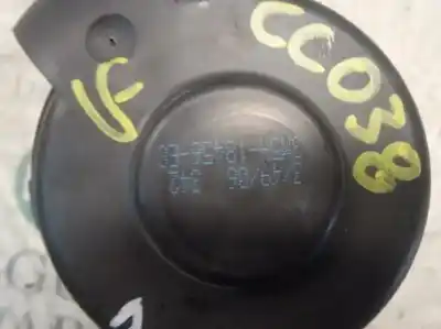 Peça sobressalente para automóvel em segunda mão motor de sofagem por ford focus berlina (cap) ambiente (d) referências oem iam   