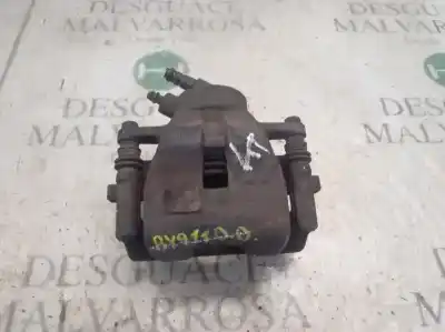 Second-hand car spare part FRONT RIGHT BRAKE CALIPER for CITROEN C3  OEM IAM references   