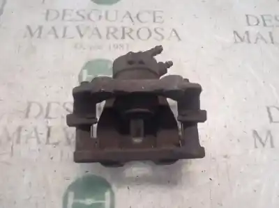 Second-hand car spare part front right brake caliper for citroen c3 1.4 hdi exclusive oem iam references   