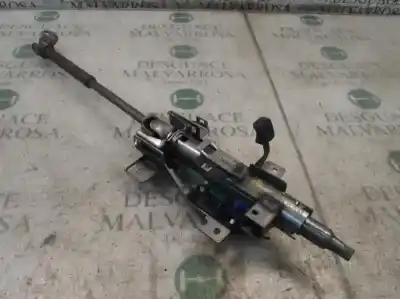 Second-hand car spare part steering column for citroen c3 1.4 hdi exclusive oem iam references   