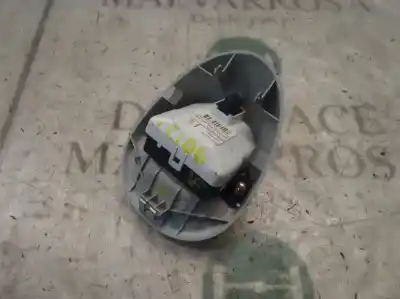 Second-hand car spare part multifunction switch for mini mini (r50,r53) cooper oem iam references 62131512950  1514217