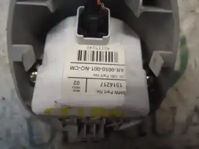 Second-hand car spare part multifunction switch for mini mini (r50,r53) cooper oem iam references 62131512950  1514217