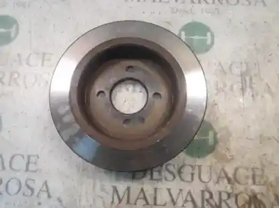 Second-hand car spare part rear disc brake for mini mini (r50,r53) cooper oem iam references 34211503070  