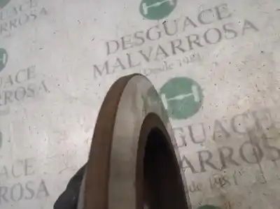 Second-hand car spare part rear disc brake for mini mini (r50,r53) cooper oem iam references 34211503070  