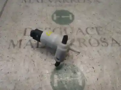 Peça sobressalente para automóvel em segunda mão motor limpa vidros por mini mini (r50,r53) cooper referências oem iam 67128377429  