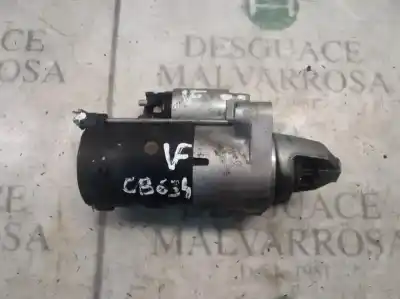 Second-hand car spare part STARTER MOTOR for HONDA ACCORD BERLINA (CL/CN)  OEM IAM references 31200RBDE01 M002T85672 M002T85672